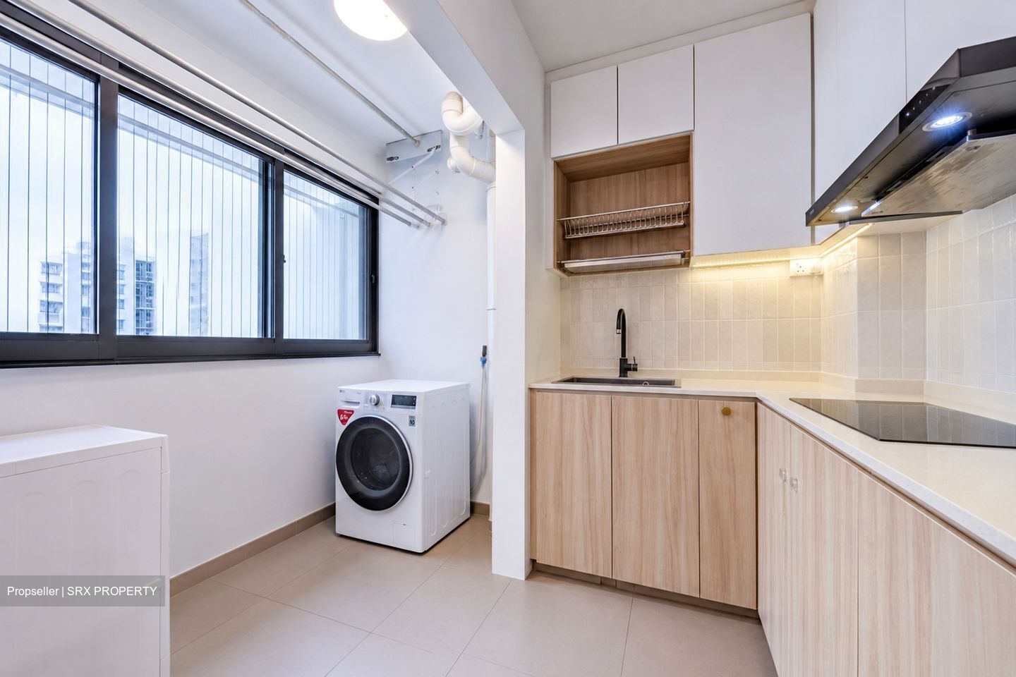 Blk 108A Alkaff Oasis (Toa Payoh), HDB 3 Rooms #617088331